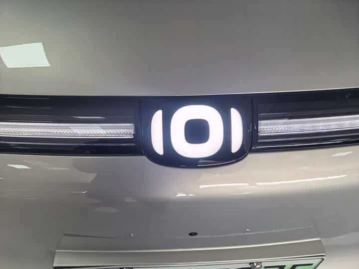 Фото 5 - Changan Qiyuan (Nevo) Q07