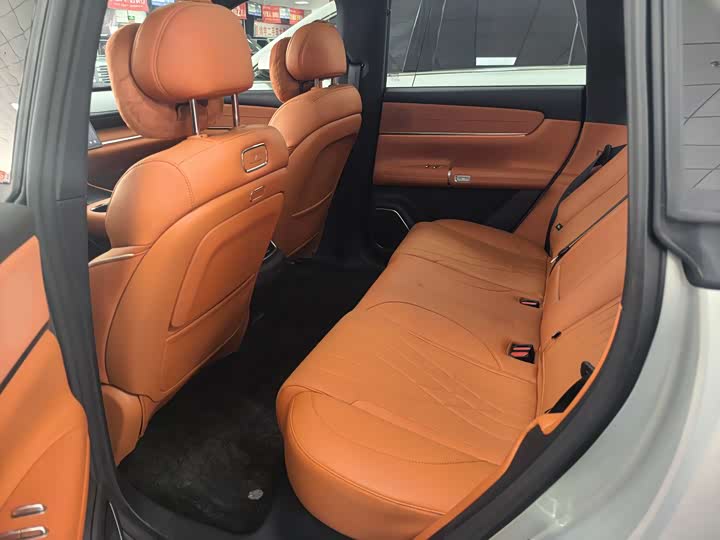 Фото 6 - Changan Qiyuan (Nevo) Q07