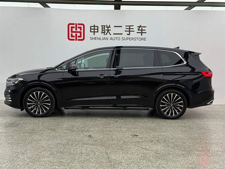 Фото 5 - Volkswagen Viloran