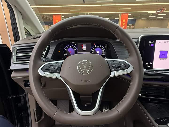 Фото 7 - Volkswagen Viloran