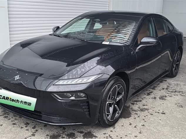 Фото 1 - Dongfeng Yipai eπ 007