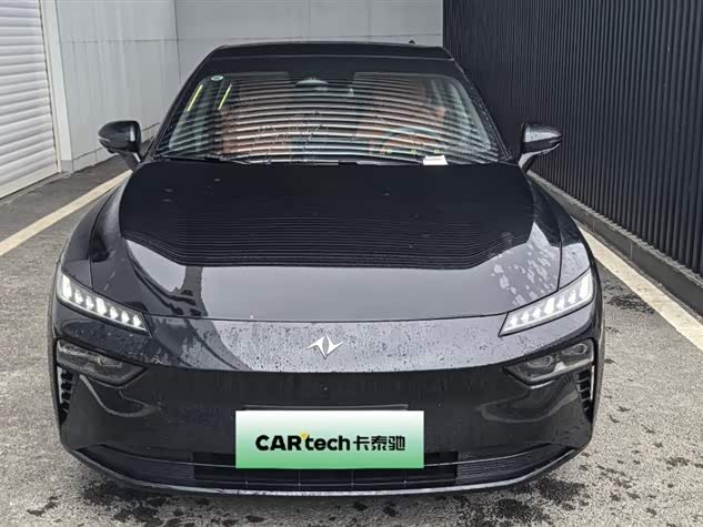 Фото 2 - Dongfeng Yipai eπ 007