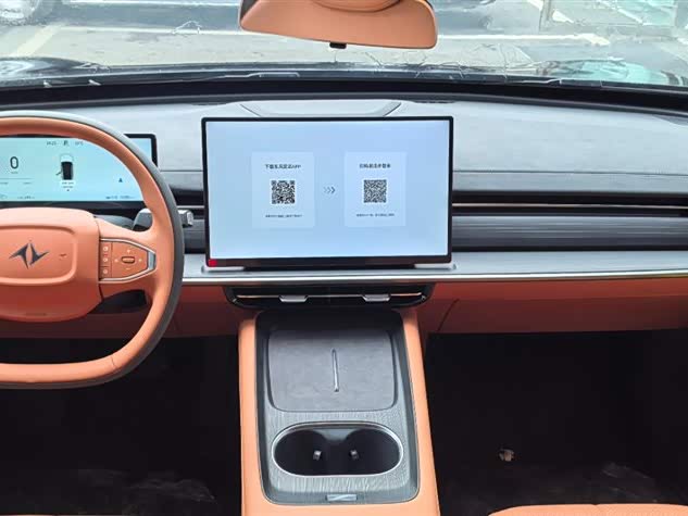 Фото 6 - Dongfeng Yipai eπ 007