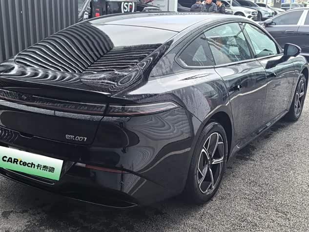 Фото 7 - Dongfeng Yipai eπ 007