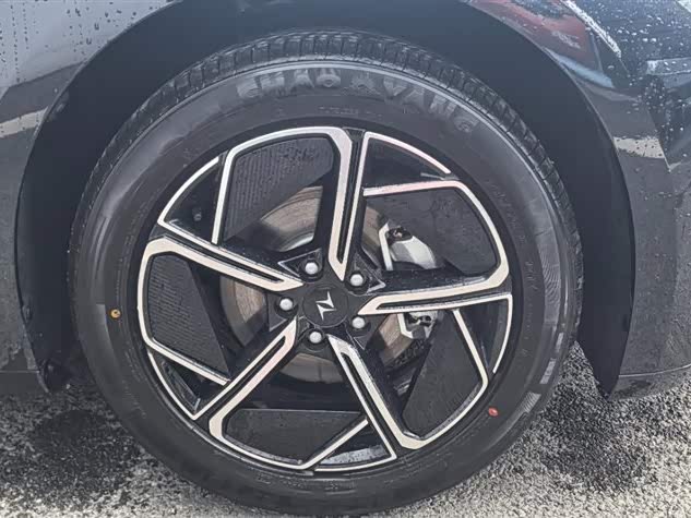 Фото 8 - Dongfeng Yipai eπ 007