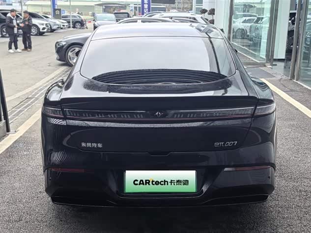 Фото 9 - Dongfeng Yipai eπ 007