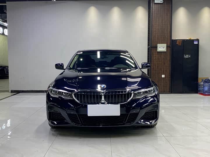 Фото 3 - BMW 3 Series