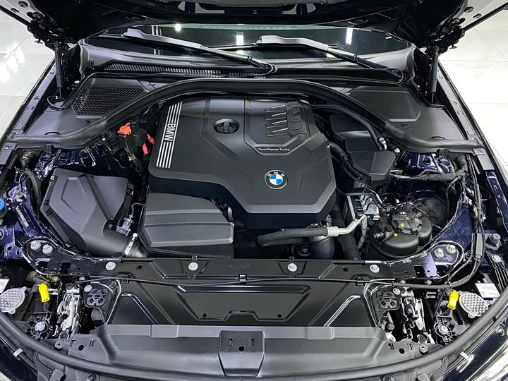 Фото 4 - BMW 3 Series