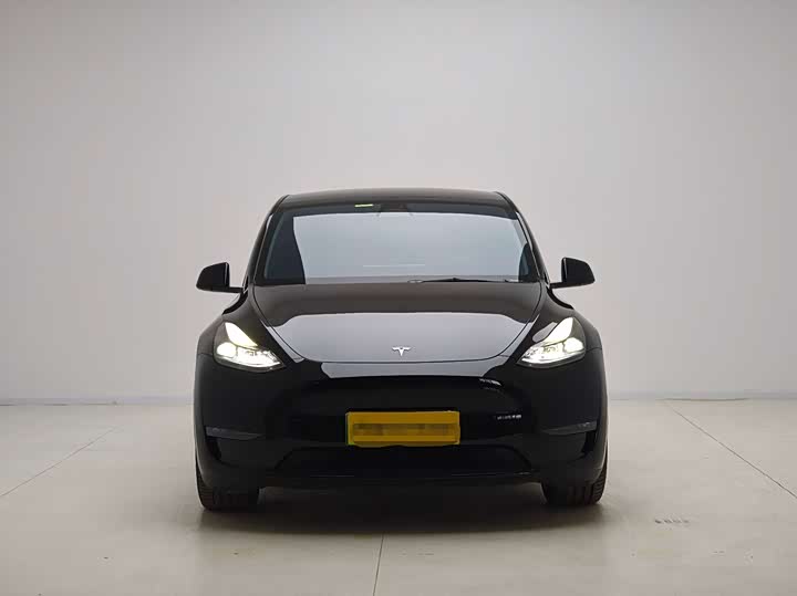 Фото 2 - Tesla Model Y