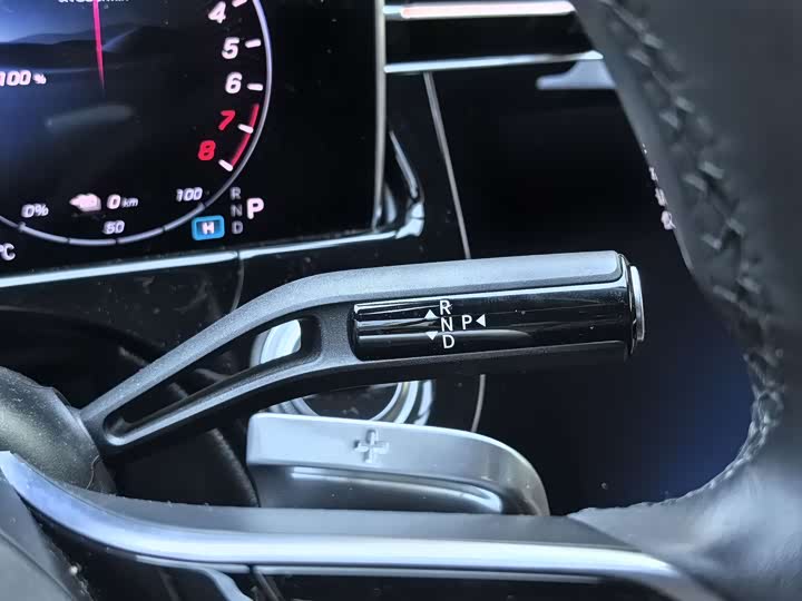 Фото 7 - Mercedes-Benz E-Class Hybrid