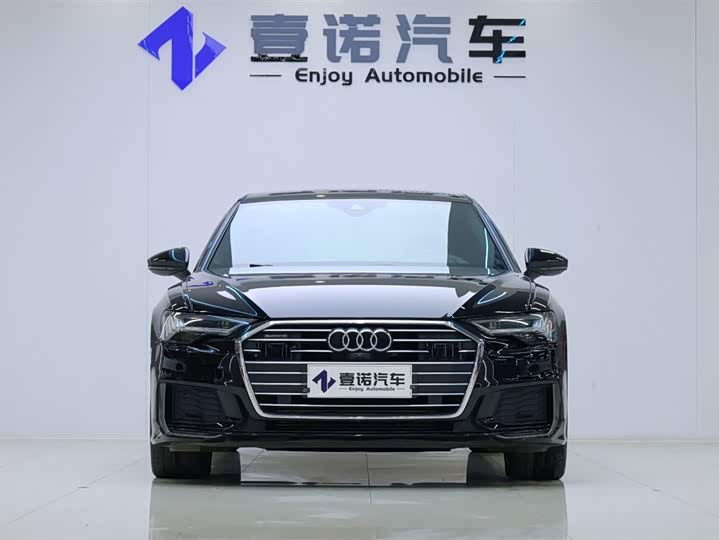 Фото 2 - Audi A6L