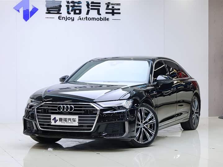 Фото 8 - Audi A6L