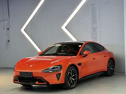 Фото 1 - Xiaomi SU7