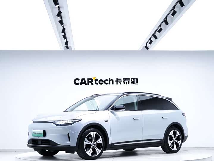 Фото 1 - Leapmotor C11