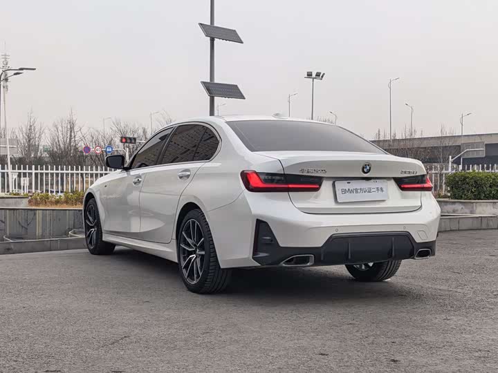 Фото 5 - BMW 3 Series