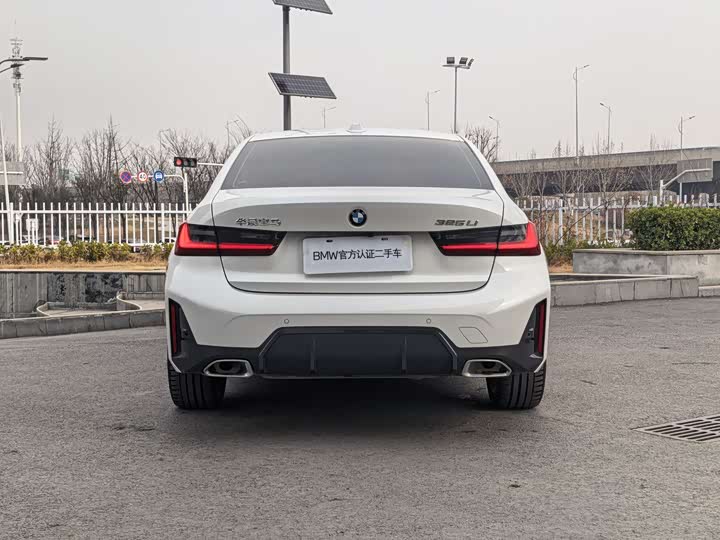 Фото 6 - BMW 3 Series