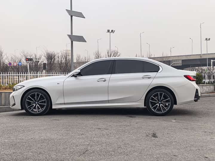 Фото 8 - BMW 3 Series