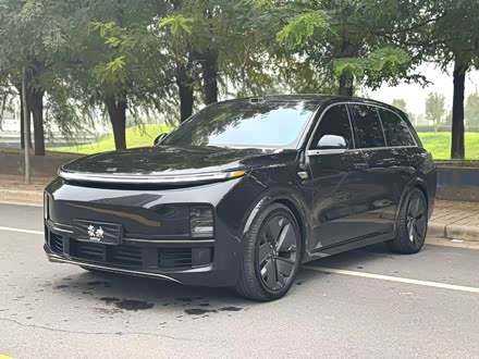 Фото 1 - LiXiang L8