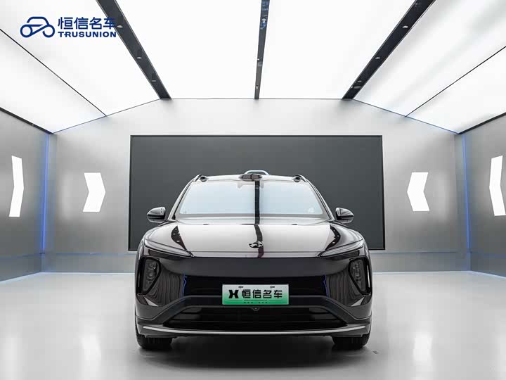 Фото 2 - Nio ES6