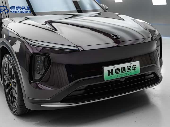 Фото 9 - Nio ES6