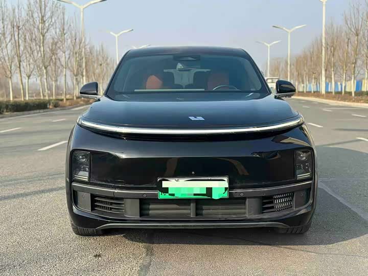 Фото 1 - LiXiang L8