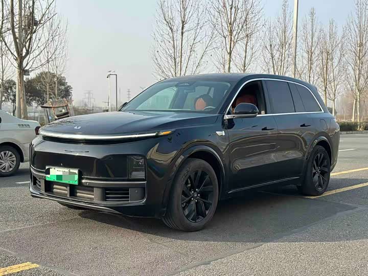 Фото 2 - LiXiang L8