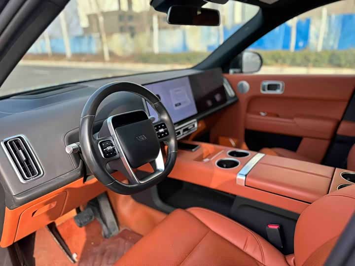 Фото 4 - LiXiang L8