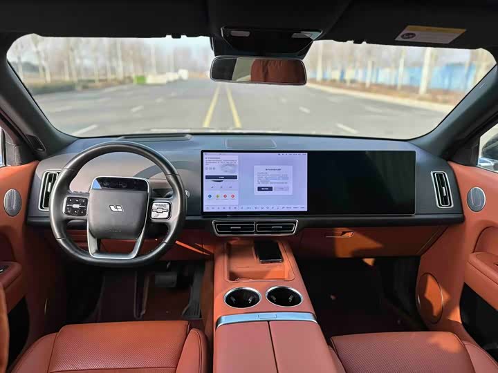 Фото 5 - LiXiang L8