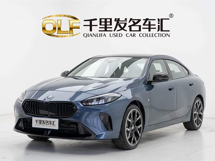 Фото 1 - BMW 2 Series