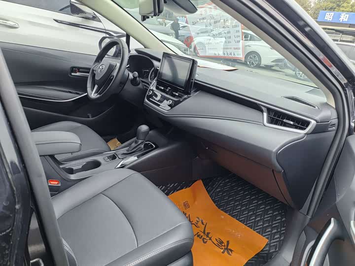 Фото 7 - Toyota Allion