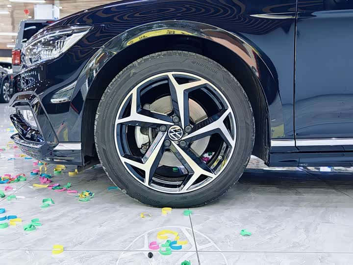 Фото 6 - Volkswagen Magotan