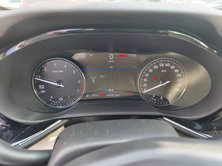 Фото 4 - Buick Envision Plus