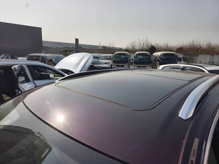 Фото 9 - Buick Envision Plus