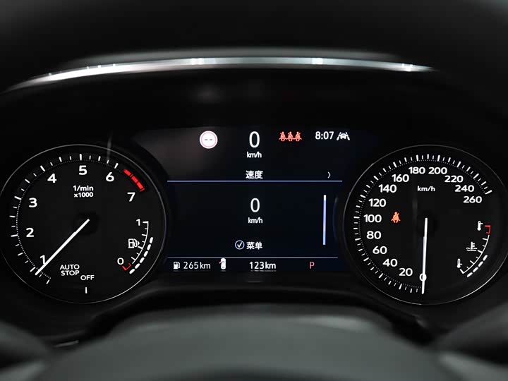 Фото 9 - Cadillac CT5