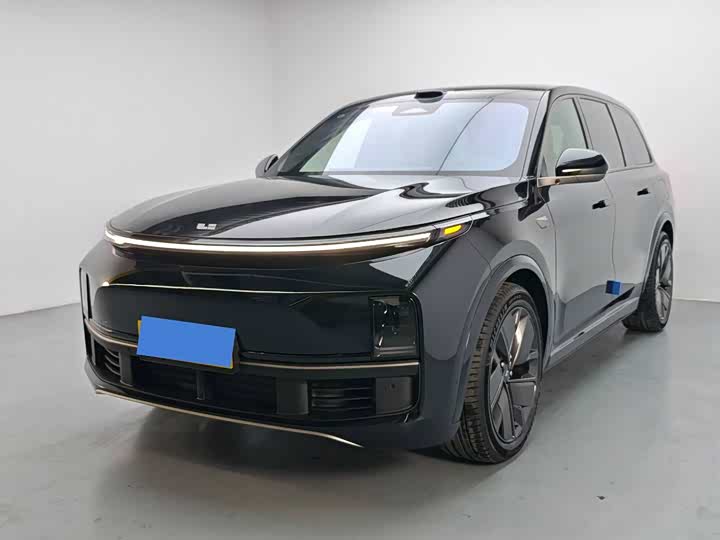 Photo 1 - LiXiang L9