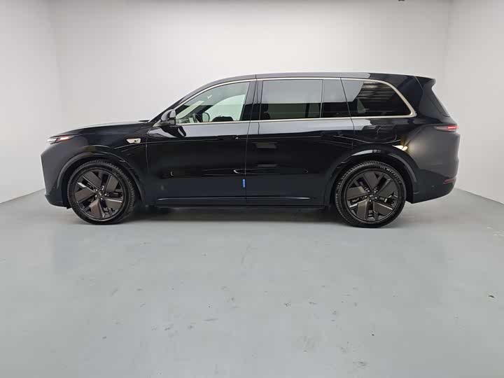 Фото 3 - LiXiang L9