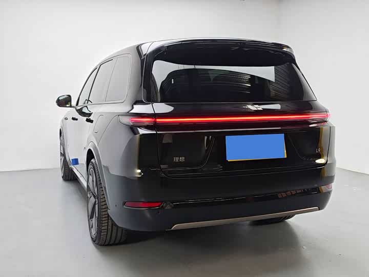 Фото 5 - LiXiang L9