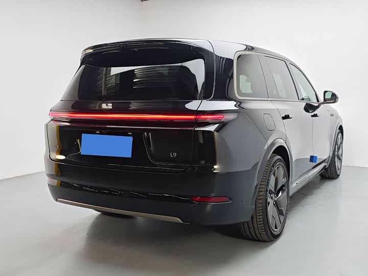 Фото 6 - LiXiang L9