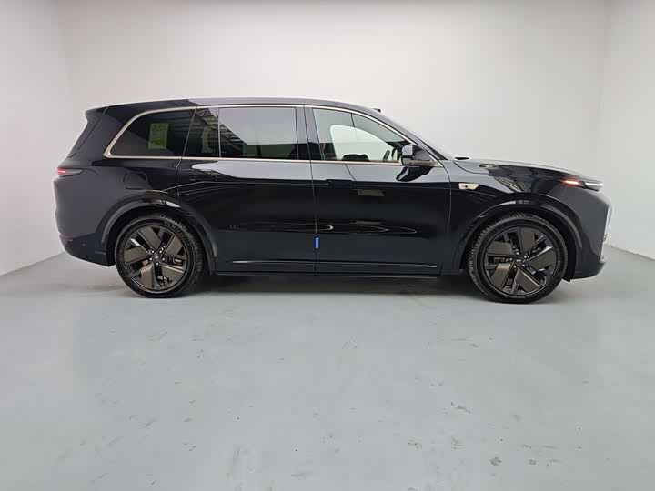 Фото 7 - LiXiang L9