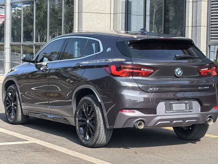 Фото 4 - BMW X2