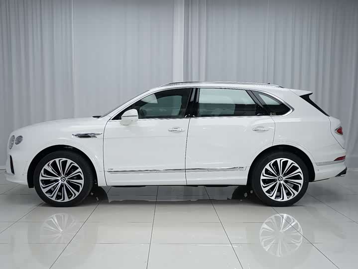 Фото 3 - Bentley Bentayga