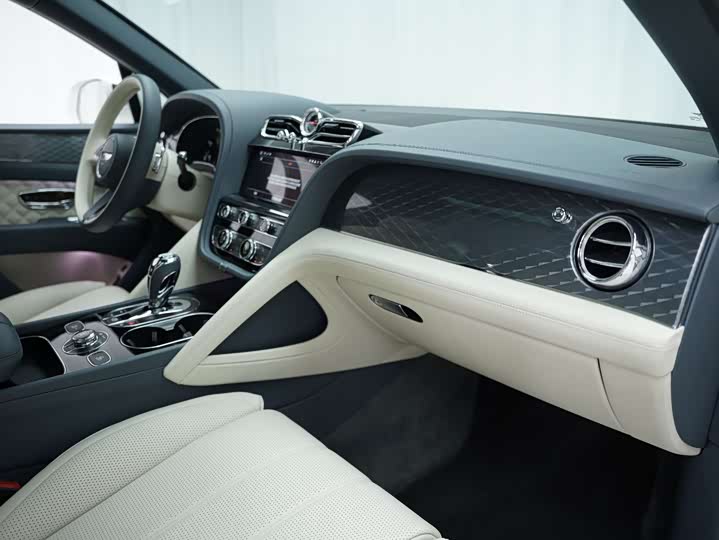 Фото 6 - Bentley Bentayga