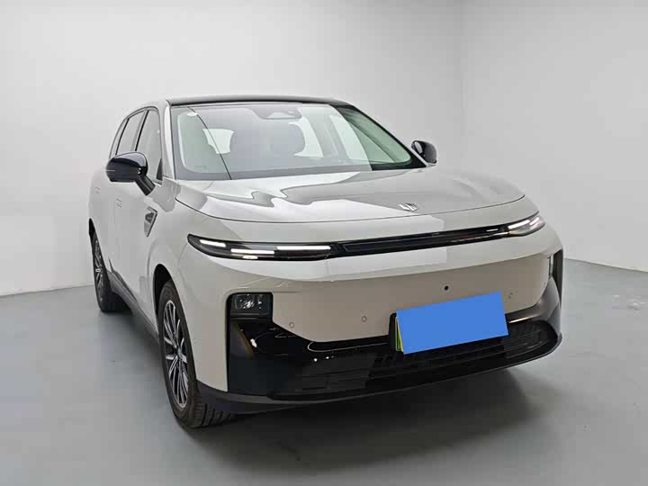 Фото 8 - Leapmotor B10