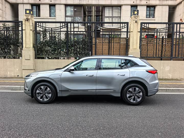 Фото 4 - Buick Electra E5