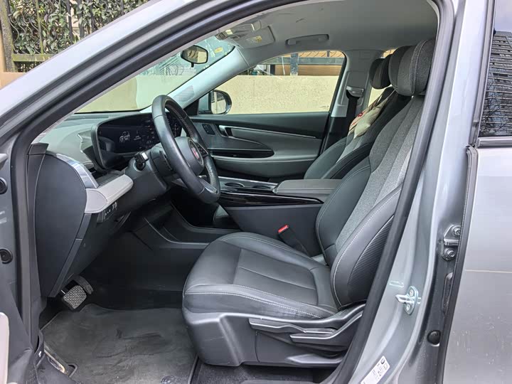 Фото 7 - Buick Electra E5