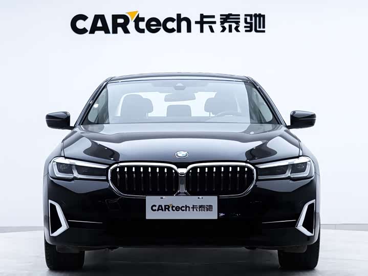 Фото 8 - BMW 5 Series