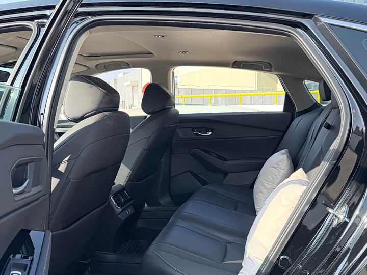 Фото 8 - Honda Inspire