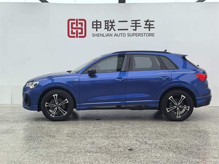 Фото 3 - Audi Q3