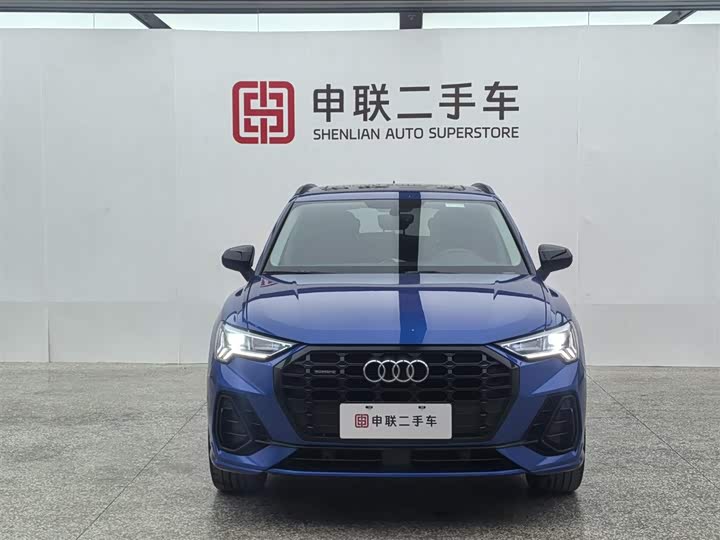 Фото 5 - Audi Q3