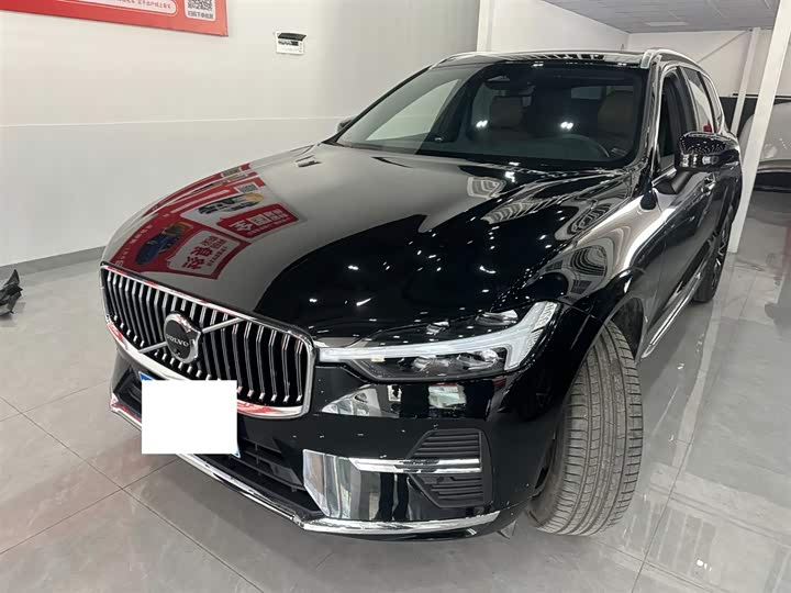 Фото 1 - Volvo XC60